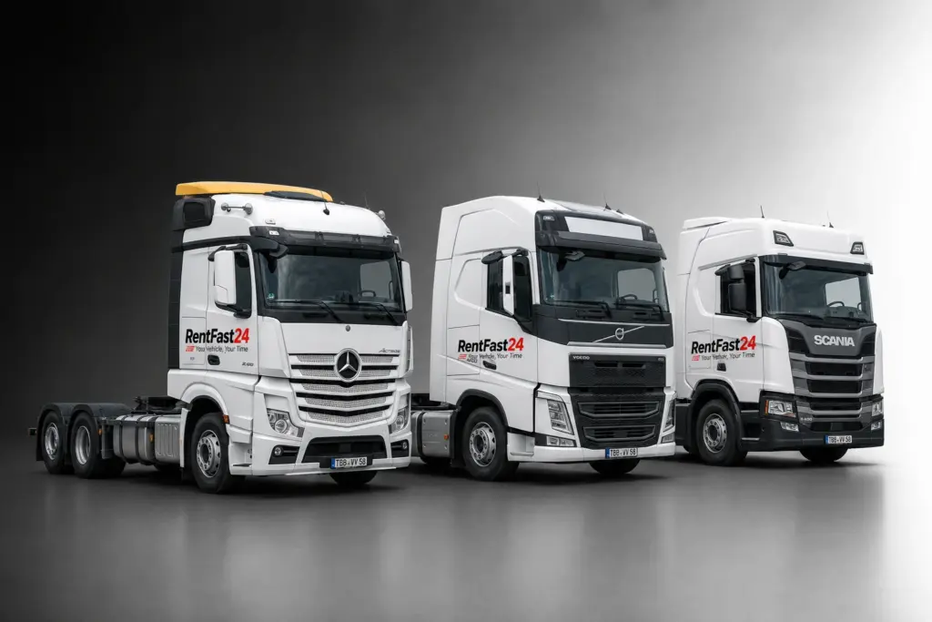 LKW deutschland