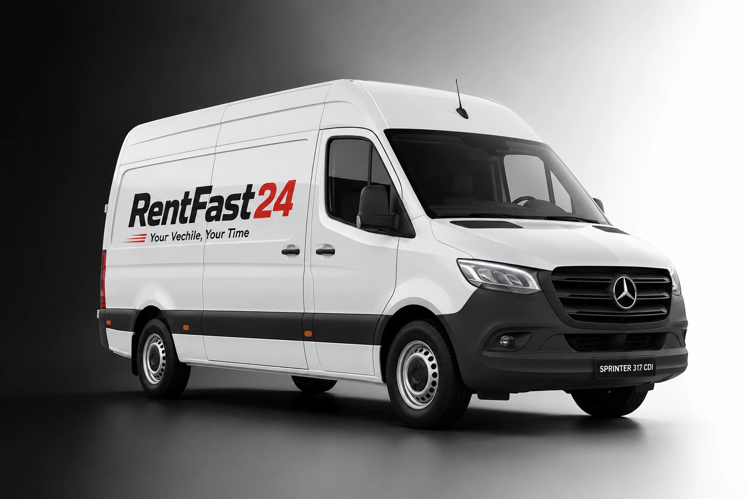 Sprinter