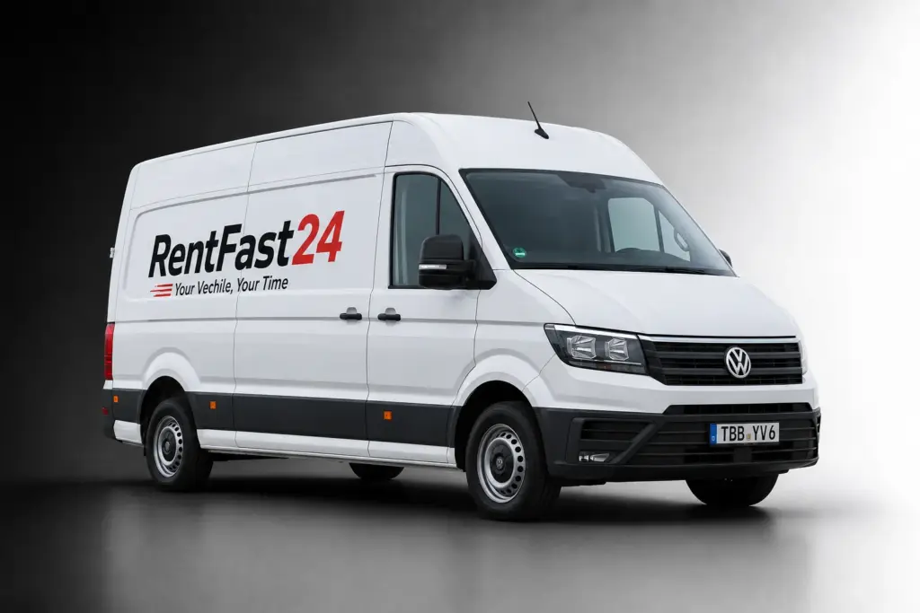 VW Crafter