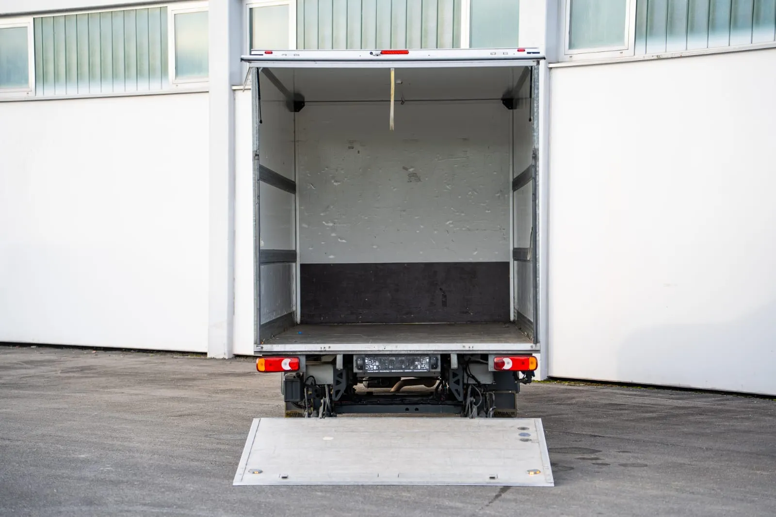 Renault Koffer 7 Renault Koffer – Bild 7