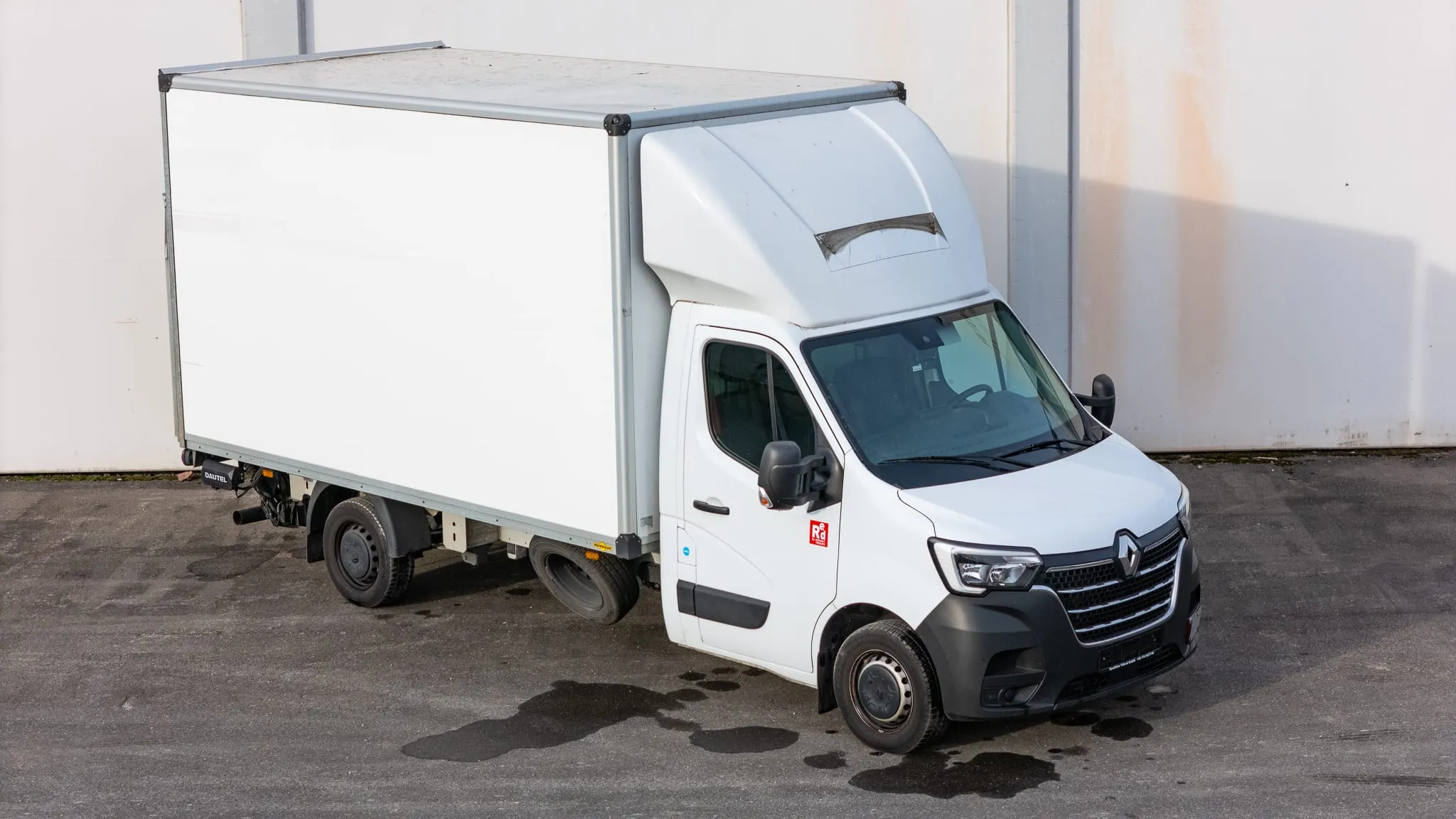 Renault Koffer 5 Renault Koffer – Bild 5