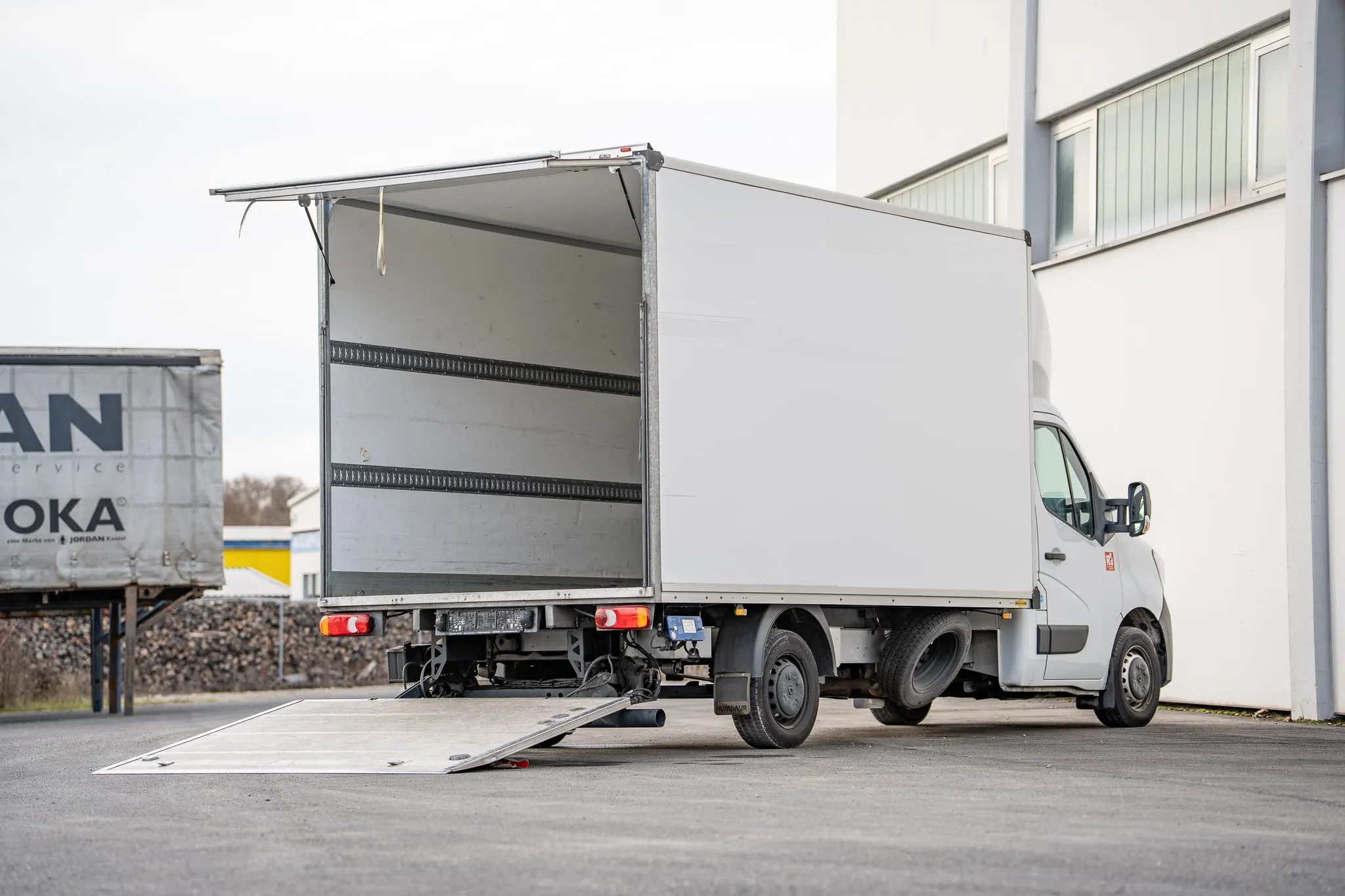 Renault Koffer 11 Renault Koffer – Bild 11