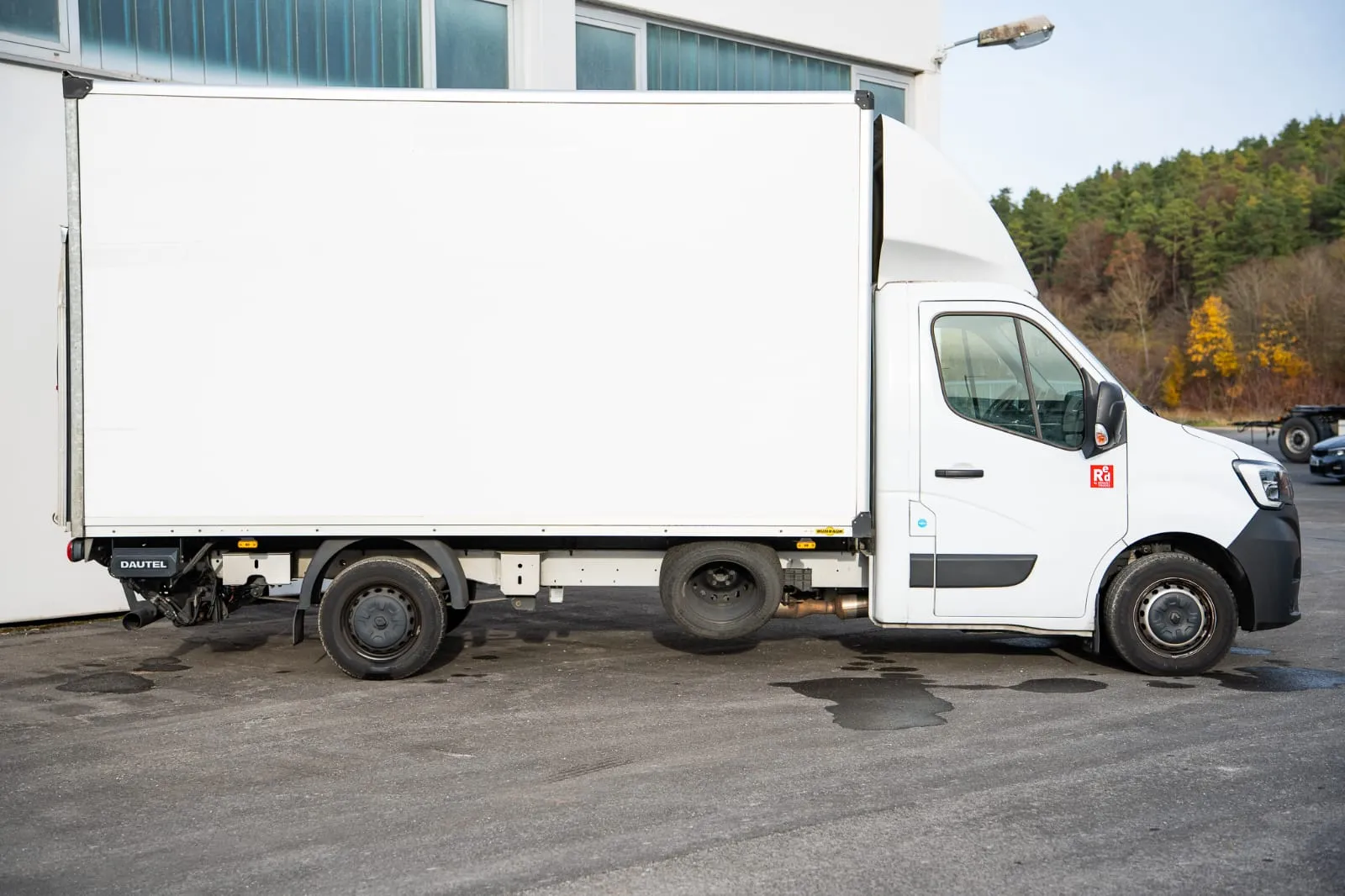 Renault Koffer 12 Renault Koffer – Bild 12