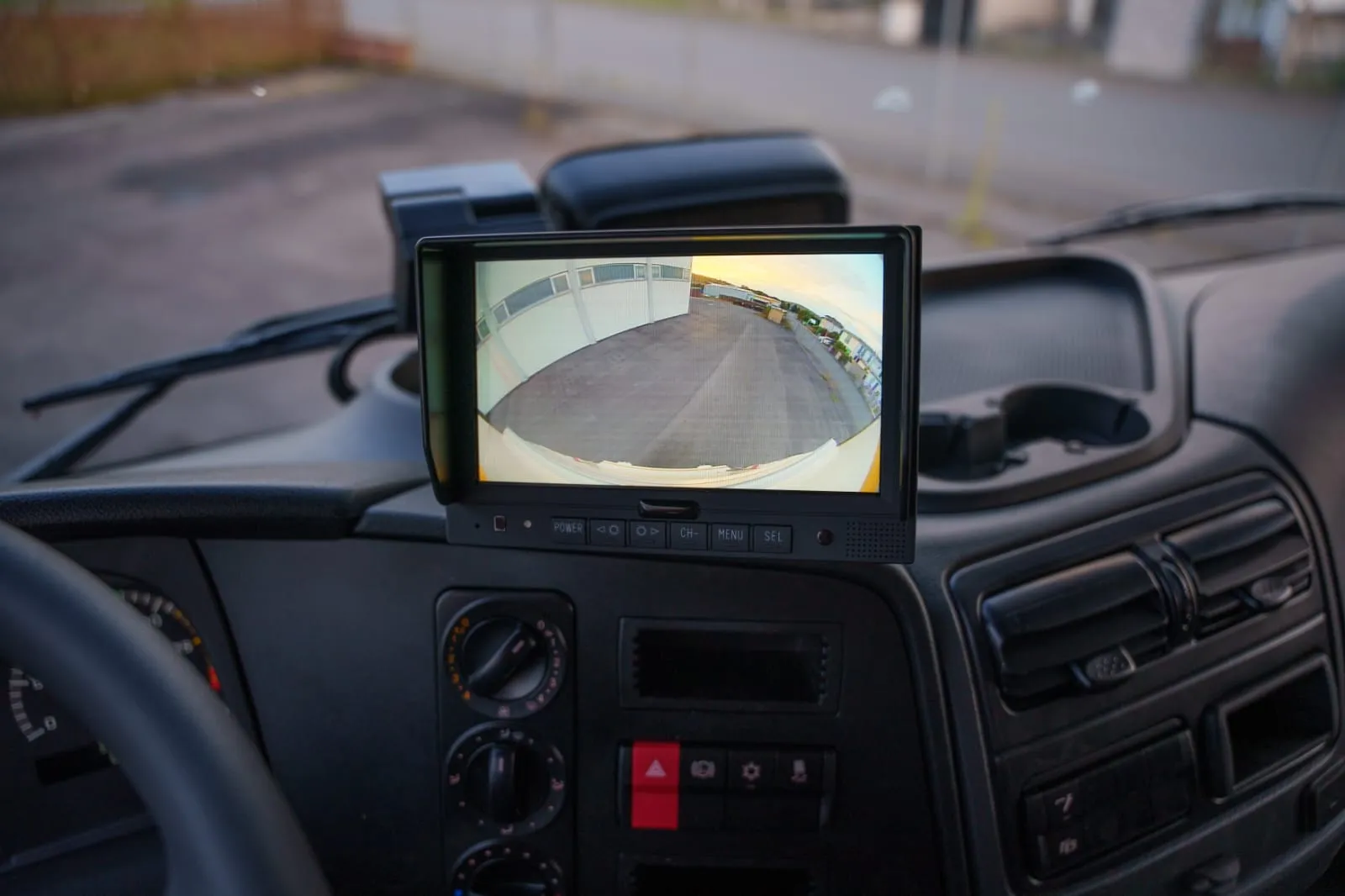 Mercedes-Benz Atego 6 Mercedes-Benz Atego – Bild 6