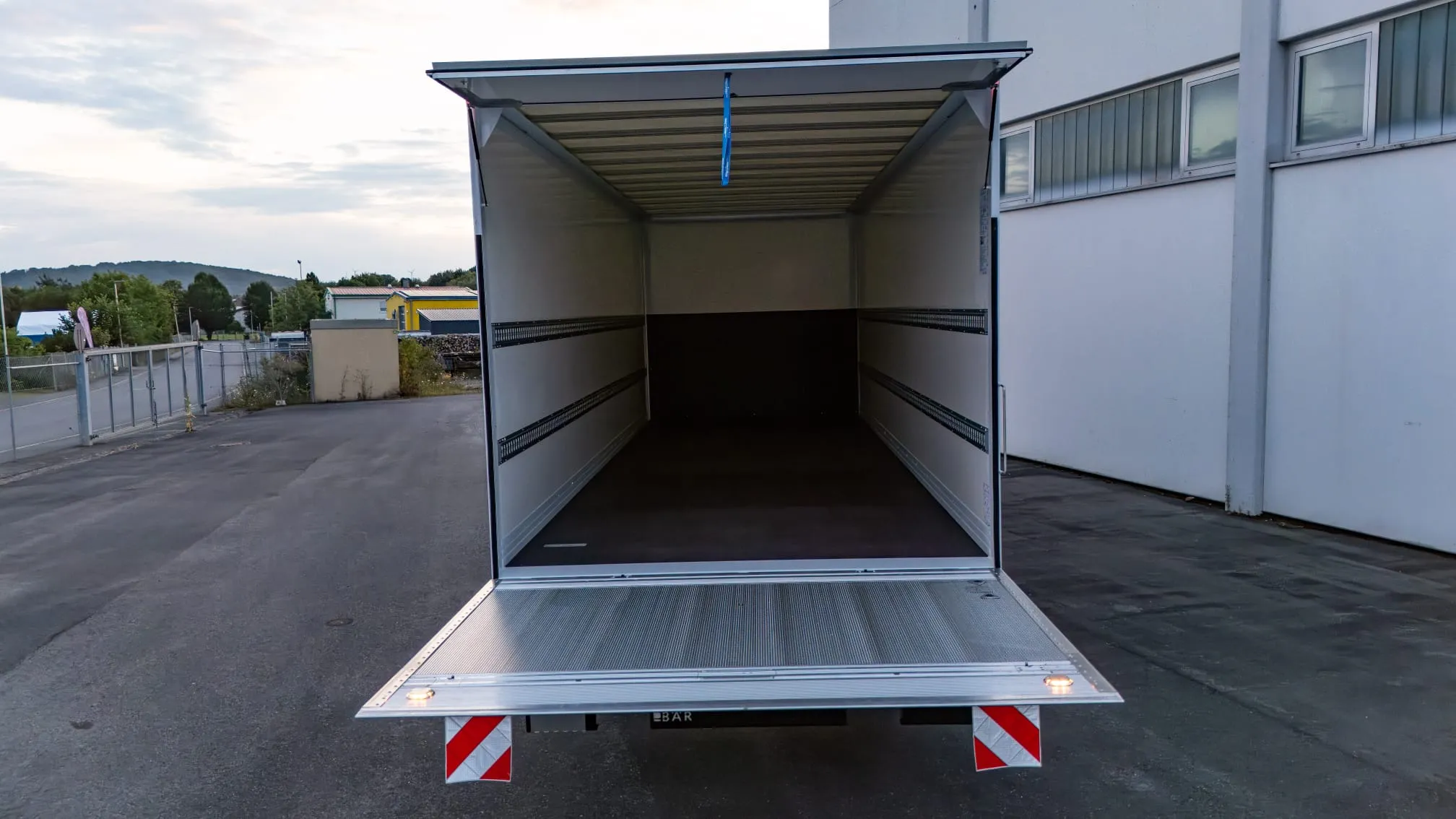 Mercedes-Benz Atego 8 Mercedes-Benz Atego – Bild 8