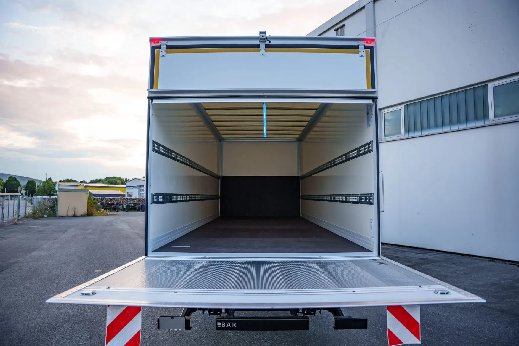 Mercedes-Benz Atego 12 Mercedes-Benz Atego – Bild 12
